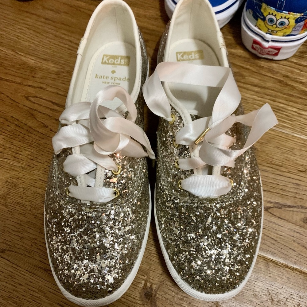 Kate Spade Keds 7.5w